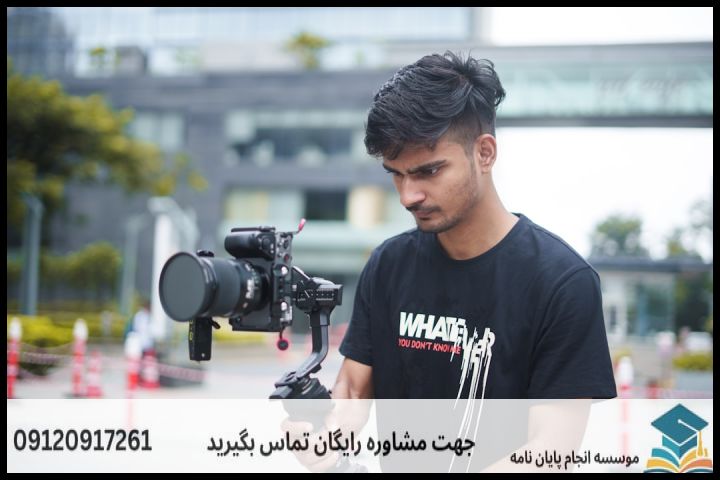 انجام رساله دکتری در شادگان + تضمینی — تصویر 2