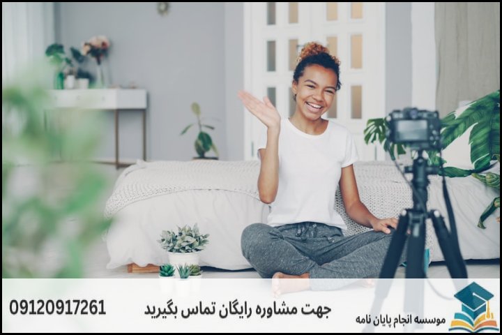 مراحل کلیدی نگارش رساله دکتری: گام به گام تا موفقیت