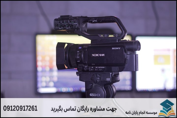 مراحل کلیدی نگارش رساله دکتری