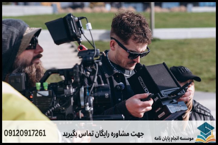 پشتیبانی پایان نامه با نمونه کار در حوزه زیست‌فناوری — تصویر 1