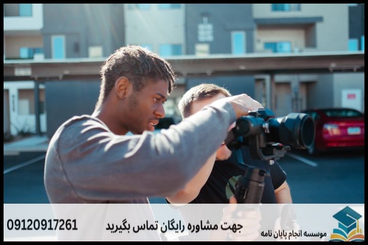 انجام رساله دکتری در حسن‌آباد + تضمینی — تصویر 1