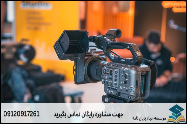 چالش‌های اساسی در مسیر نگارش رساله دکتری